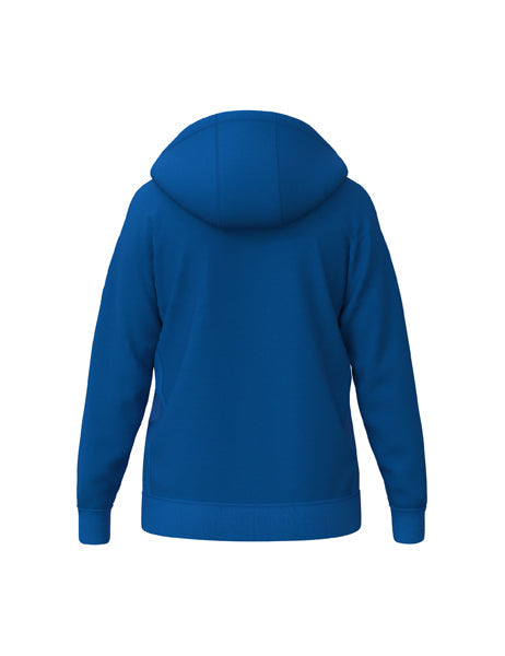 TS Hoody Jacket Damen new royal