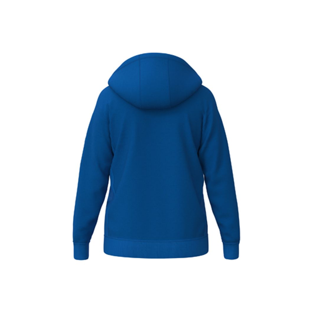 Hoody Jacket Damen