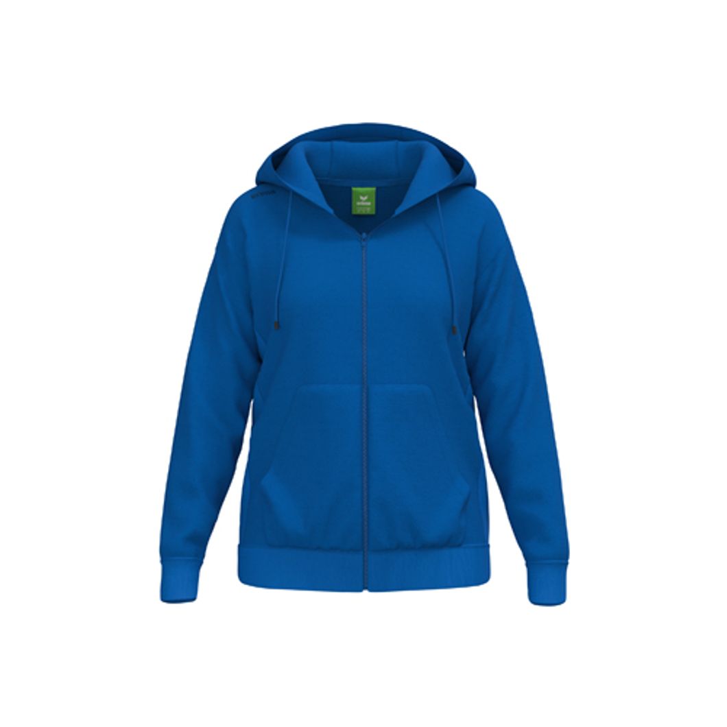 Hoody Jacket Damen