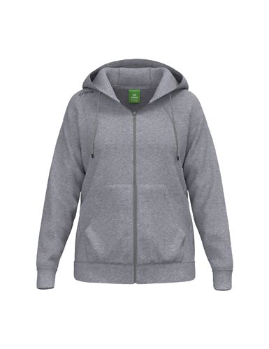 Hoody Jacket Damen