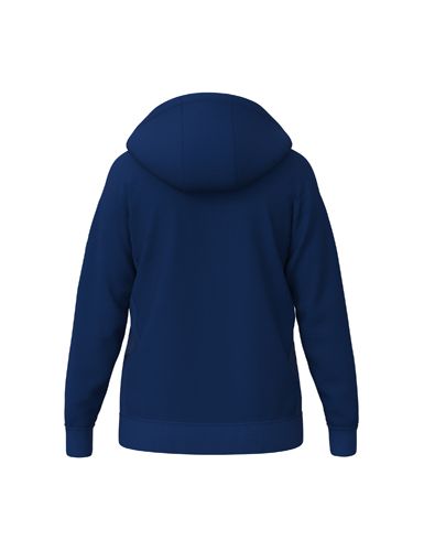 Hoody Jacket Damen