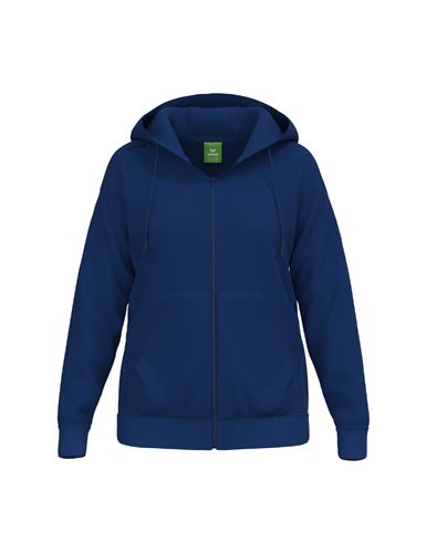 Hoody Jacket Damen