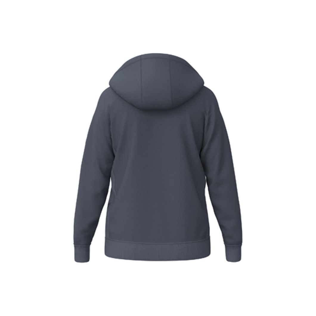 Hoody Jacket Damen