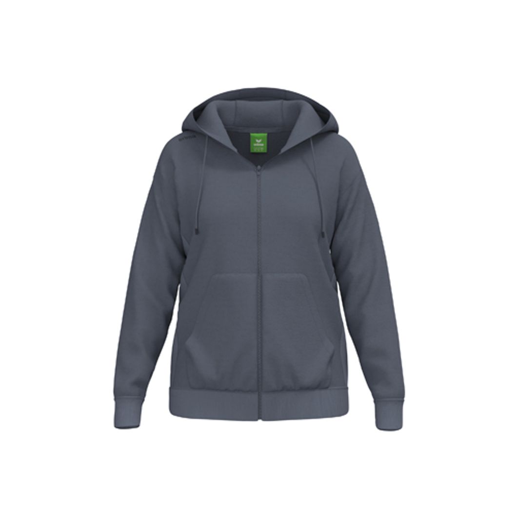 Hoody Jacket Damen