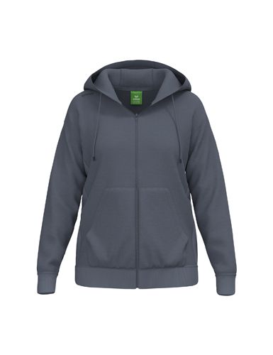 Hoody Jacket Damen