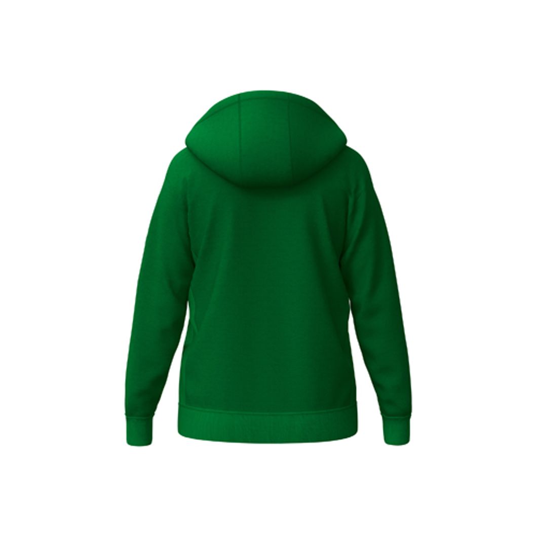 Hoody Jacket Damen