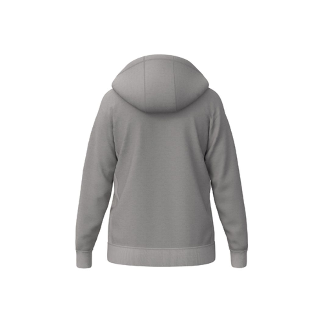 Hoody Jacket Damen
