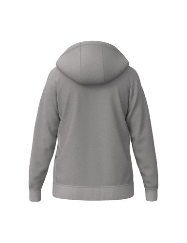 Hoody Jacket Damen