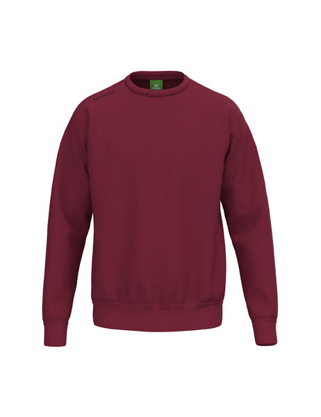 TS Sweatshirt Unisex; Kinder new bordeaux