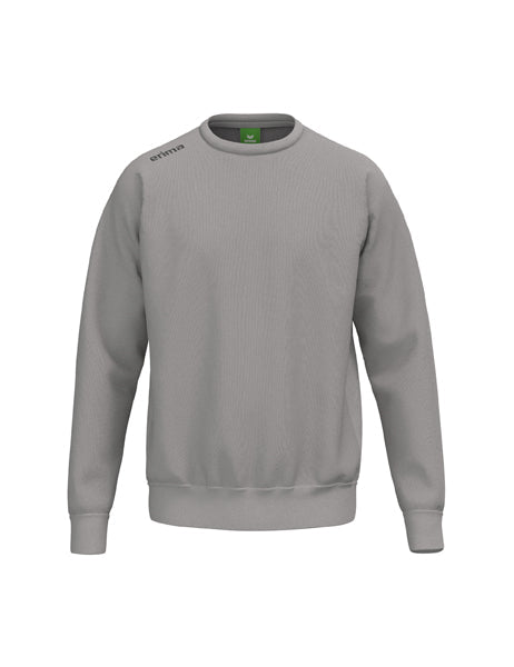 TS Sweatshirt Unisex; Kinder taupe