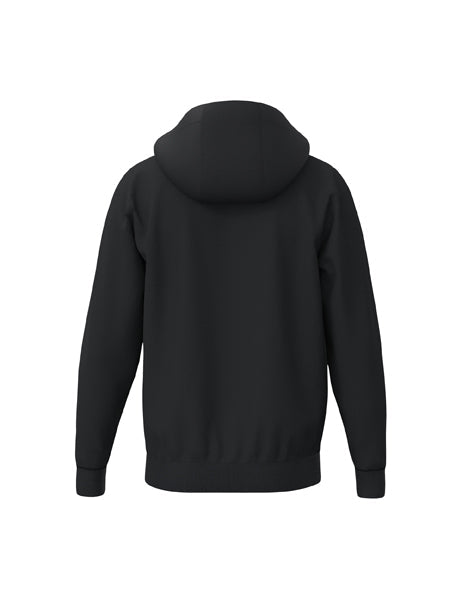 CMPT 3 Wings Hoody Jacket Unisex; Kinder schwarz