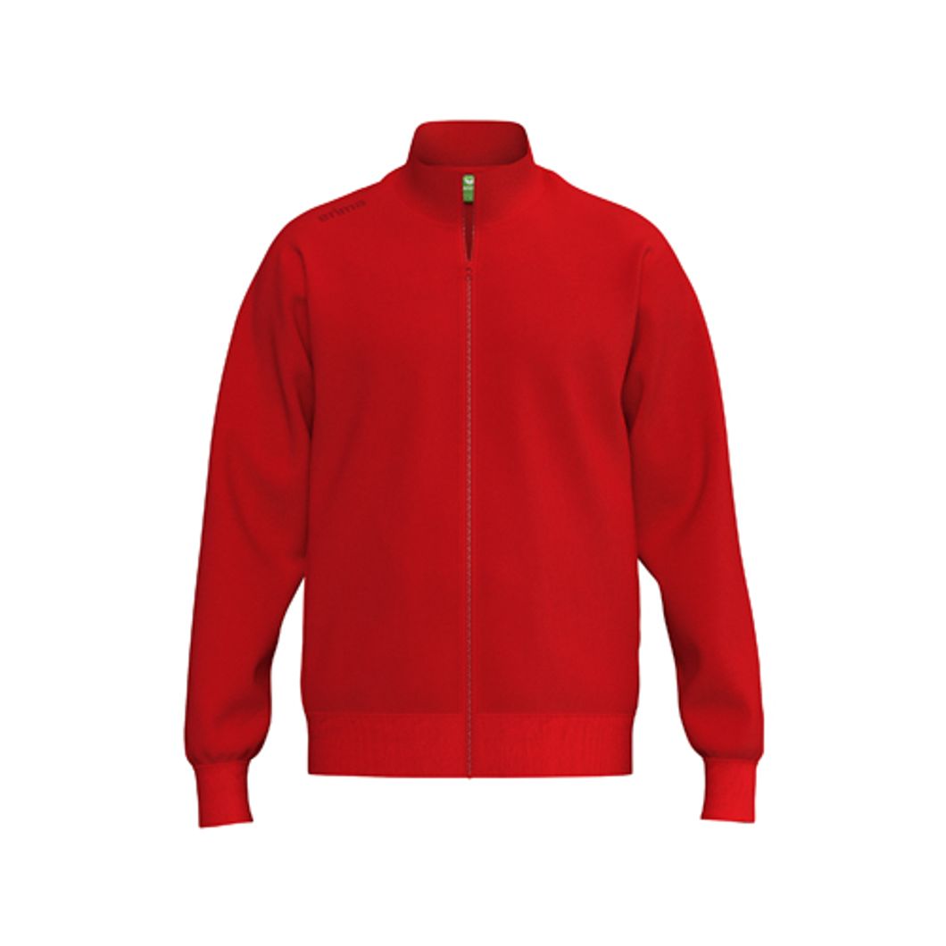 TS Sweatjacket