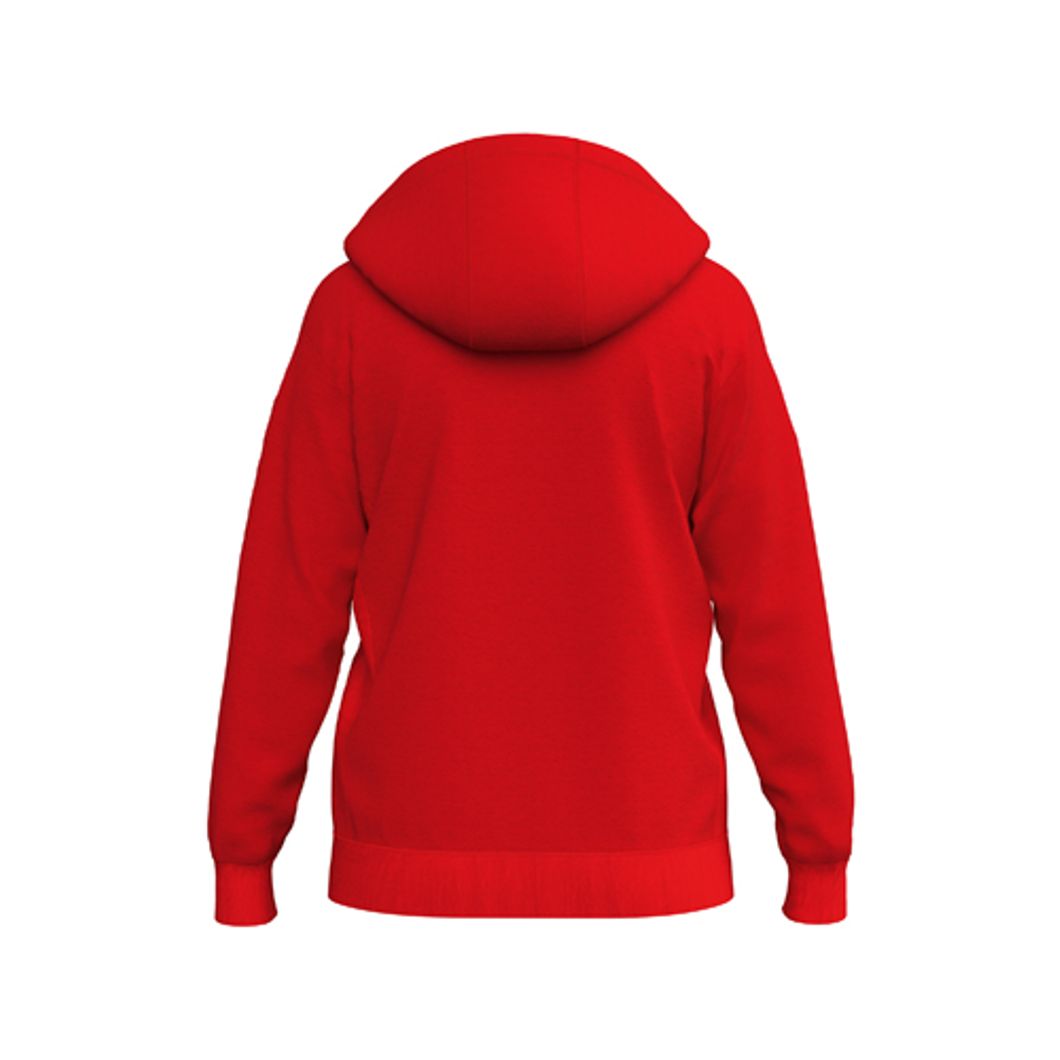 Hoody Jacket Damen