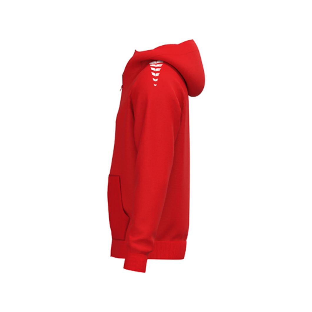 CMPT 3 Wings Hoody Jacket