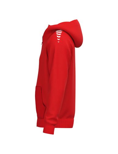 CMPT 3 Wings Hoody Jacket