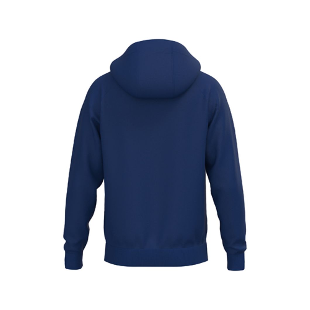 CMPT Wings Hoody Sweatshirtjacke