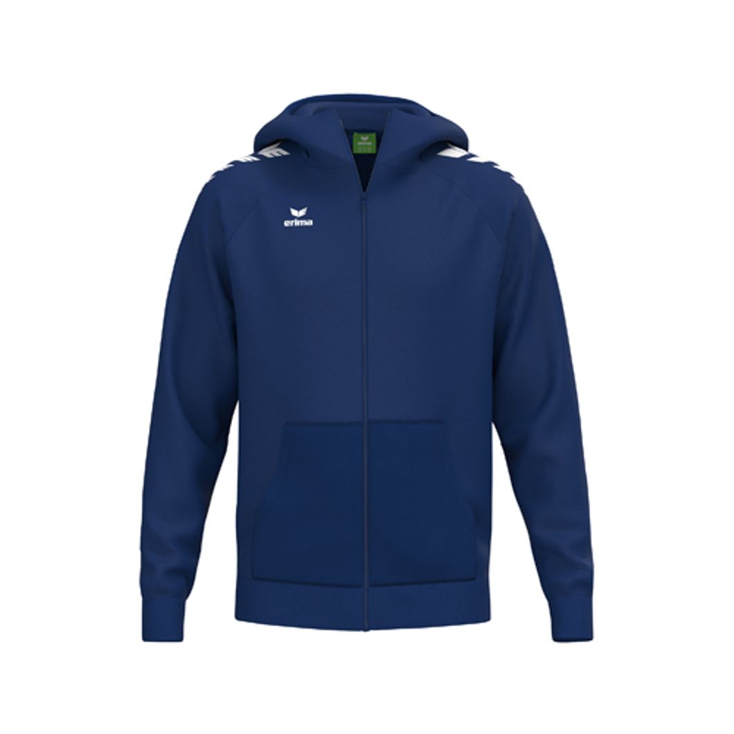 CMPT Wings Hoody Sweatshirtjacke