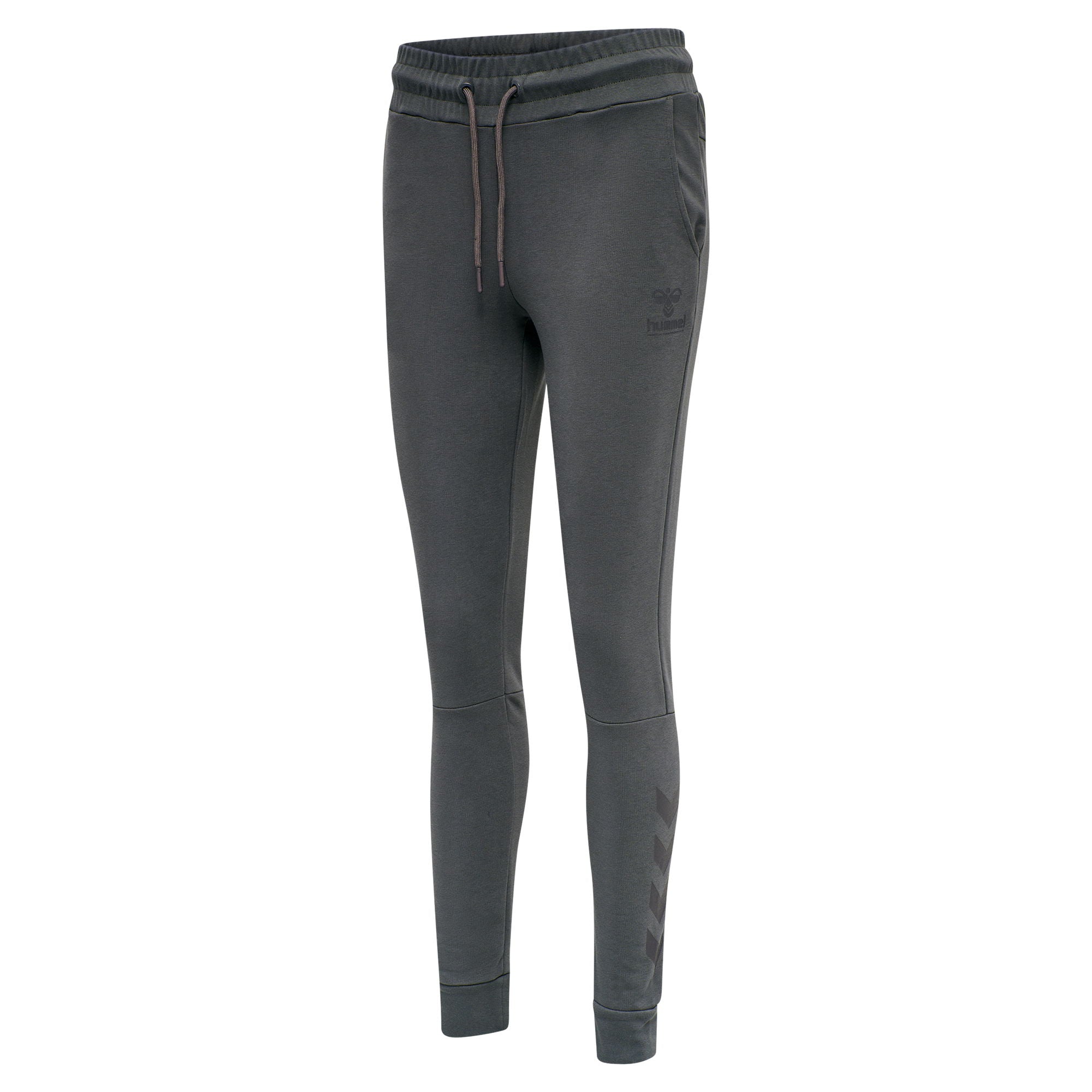 Hummel Noni Tapered Pants