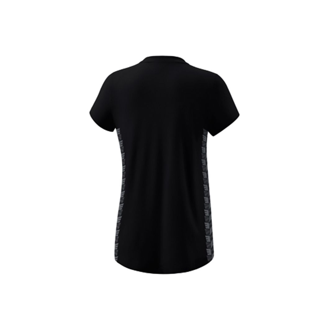 Essential Team T-Shirt Damen