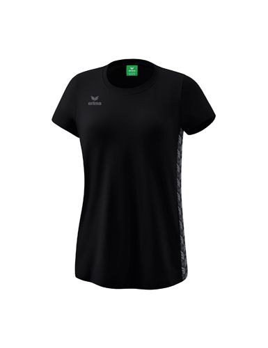 Essential Team T-Shirt Damen