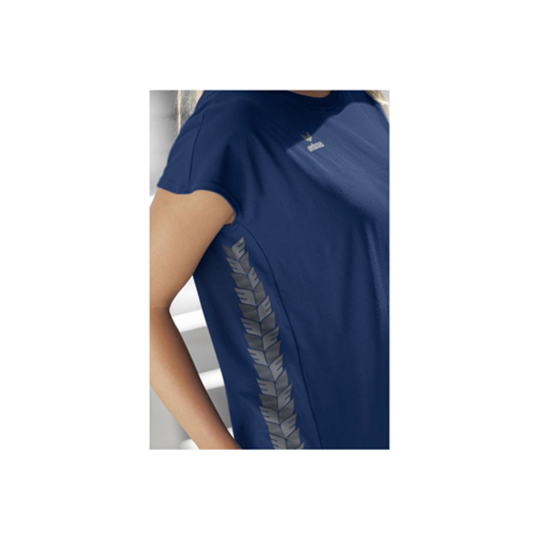 Essential Team T-Shirt Damen