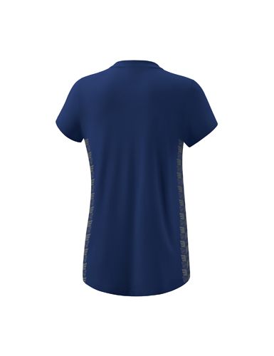 Essential Team T-Shirt Damen