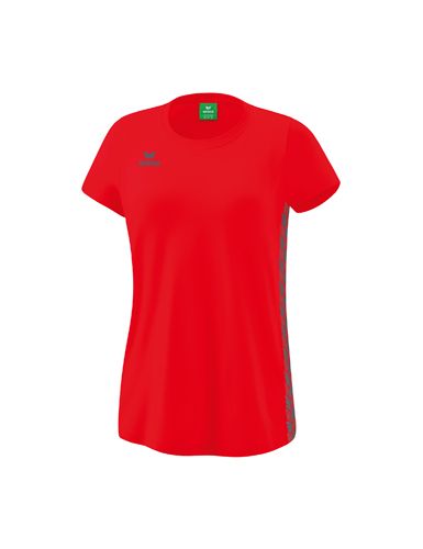 Essential Team T-Shirt Damen
