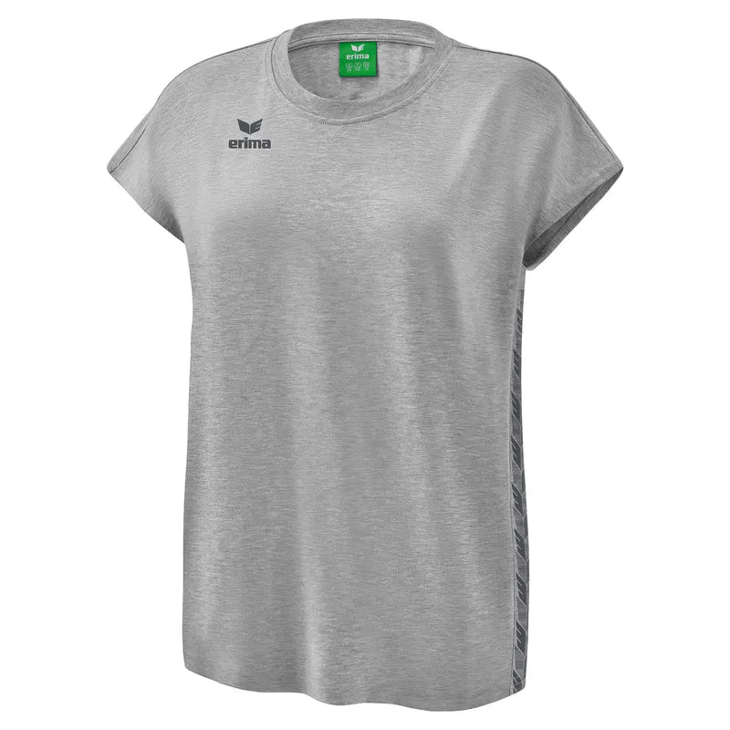 Essential Team T-Shirt Damen