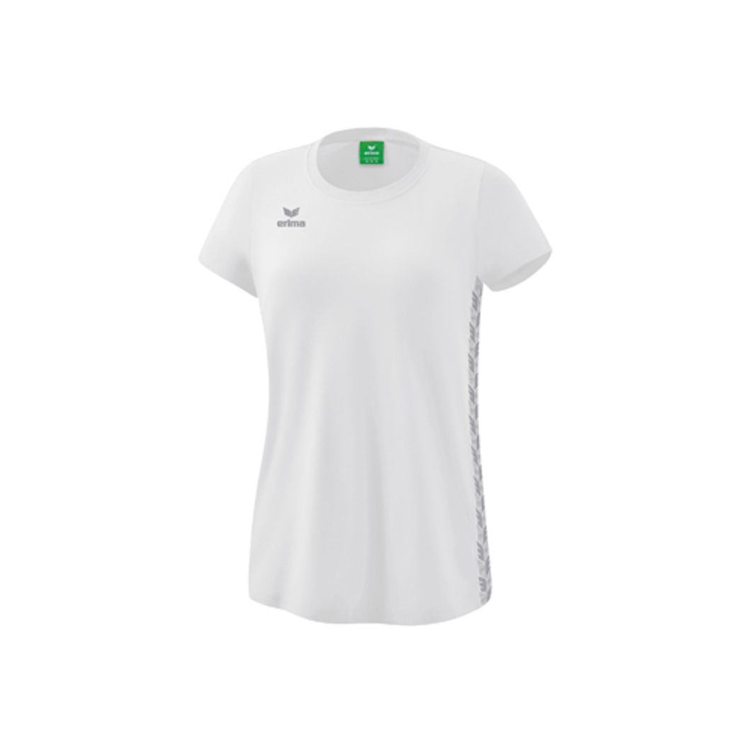 Essential Team T-Shirt Damen