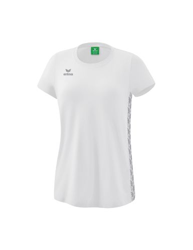 Essential Team T-Shirt Damen