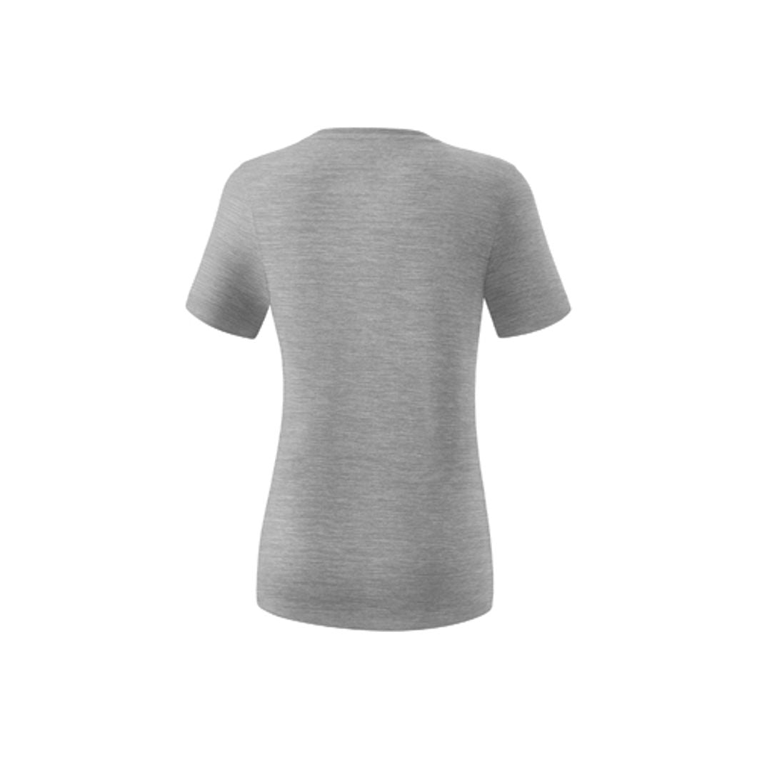 Teamsport T-Shirt Damen