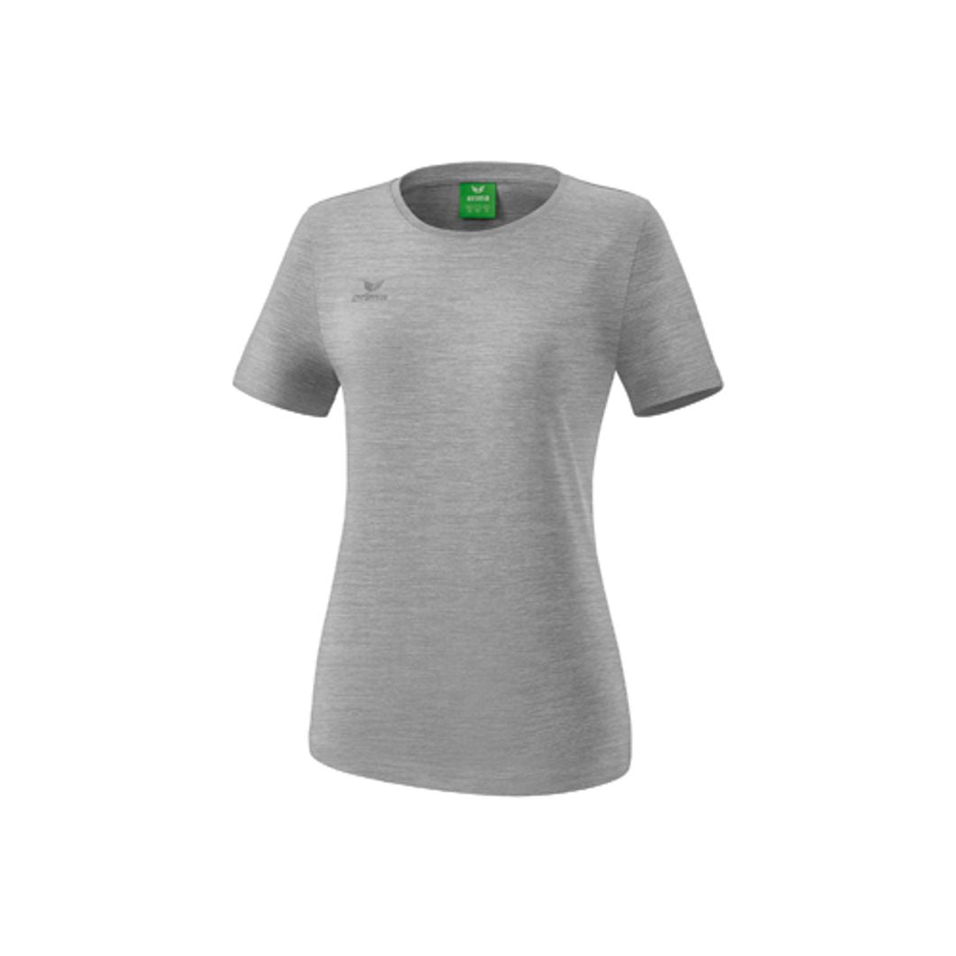 Teamsport T-Shirt Damen
