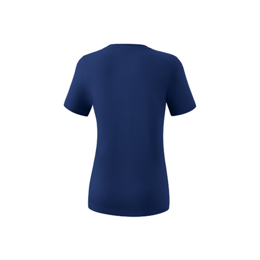 Teamsport T-Shirt Damen