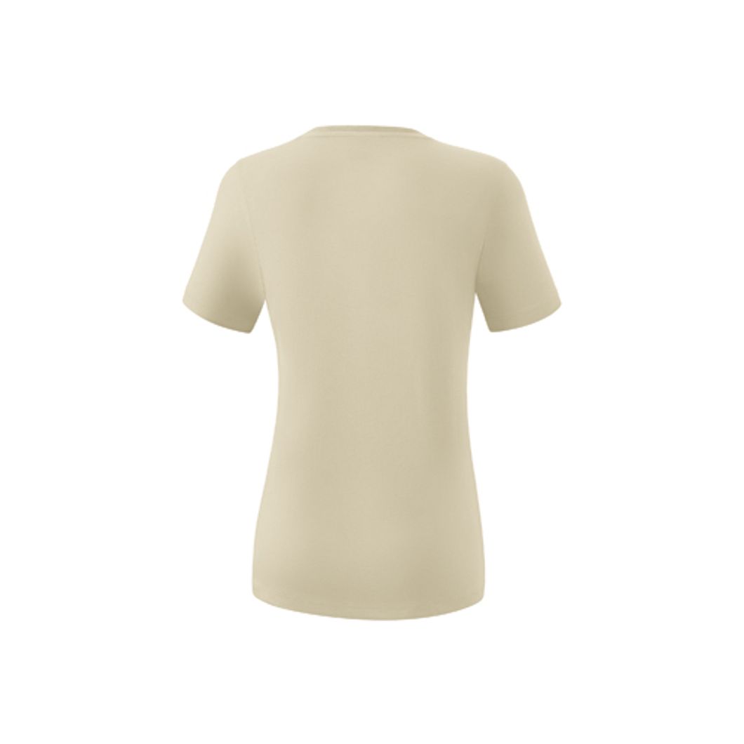 Teamsport T-Shirt Damen