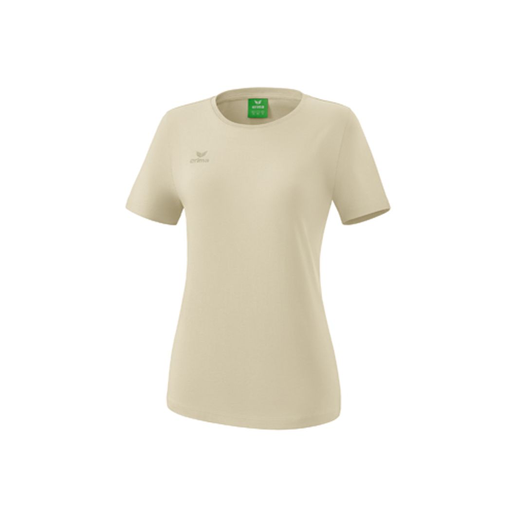Teamsport T-Shirt Damen