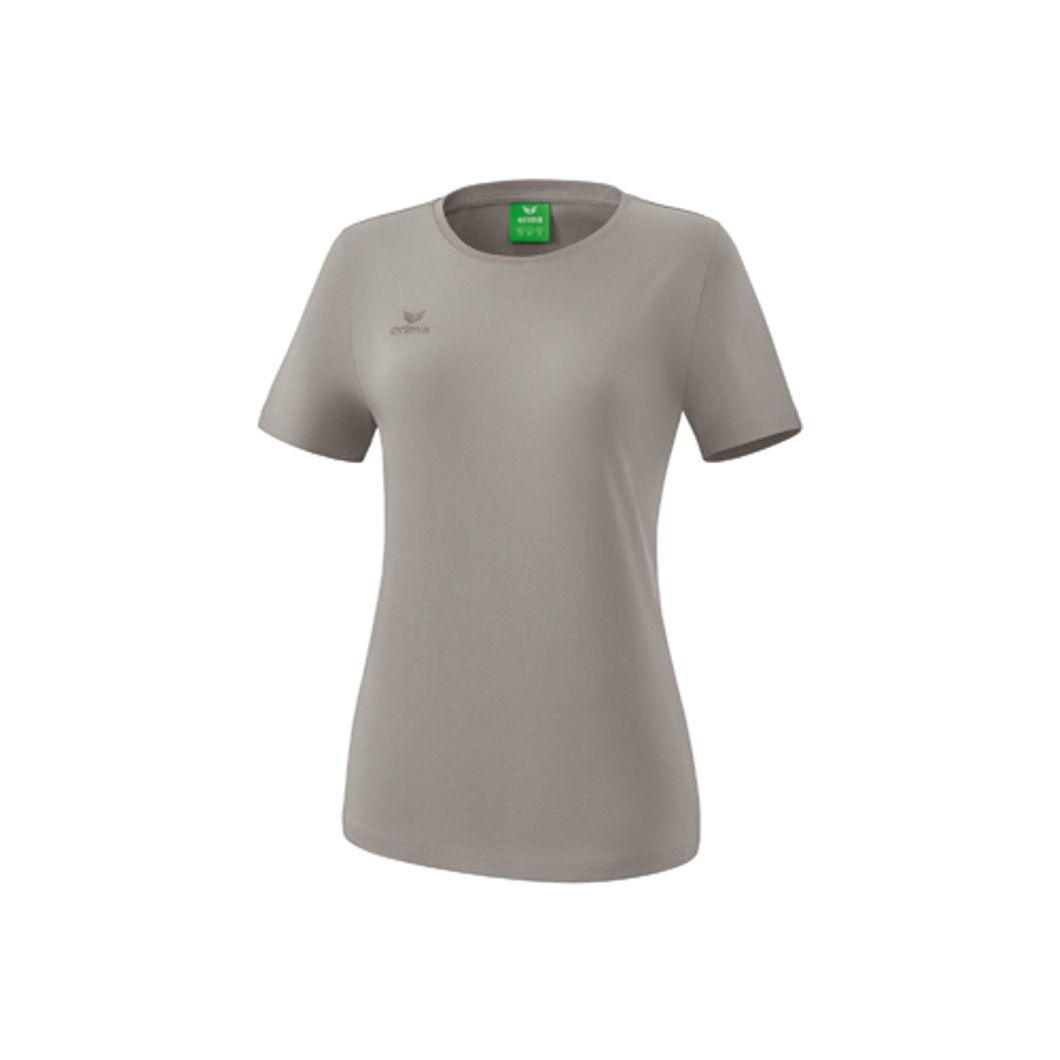 Teamsport T-Shirt Damen