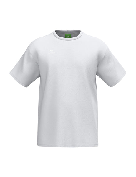 CMPT T-Shirt Erwachsene new white