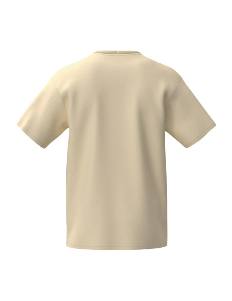 CMPT T-Shirt Erwachsene beige