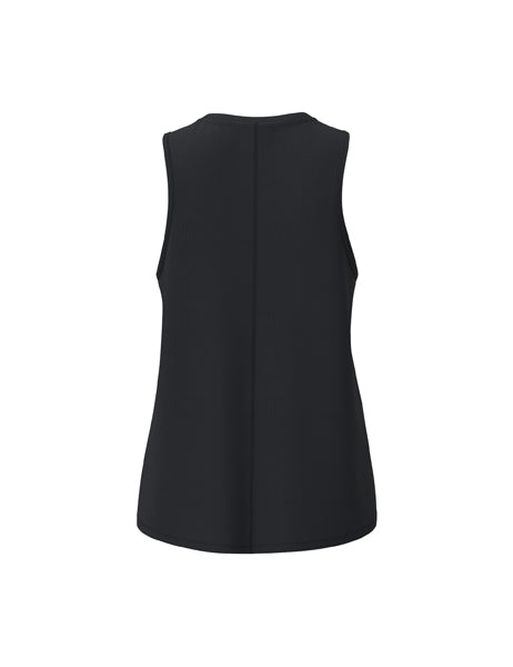 TS Tanktop function Damen schwarz