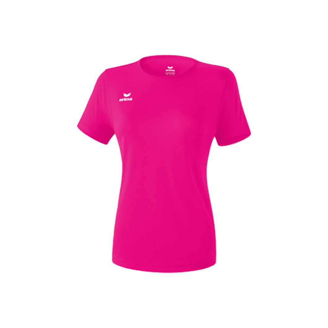 Funktions Teamsport T-Shirt Damen