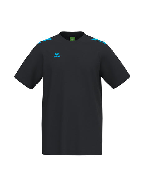 CMPT 3 Wings T-Shirt Unisex; Kinder schwarz/curacao