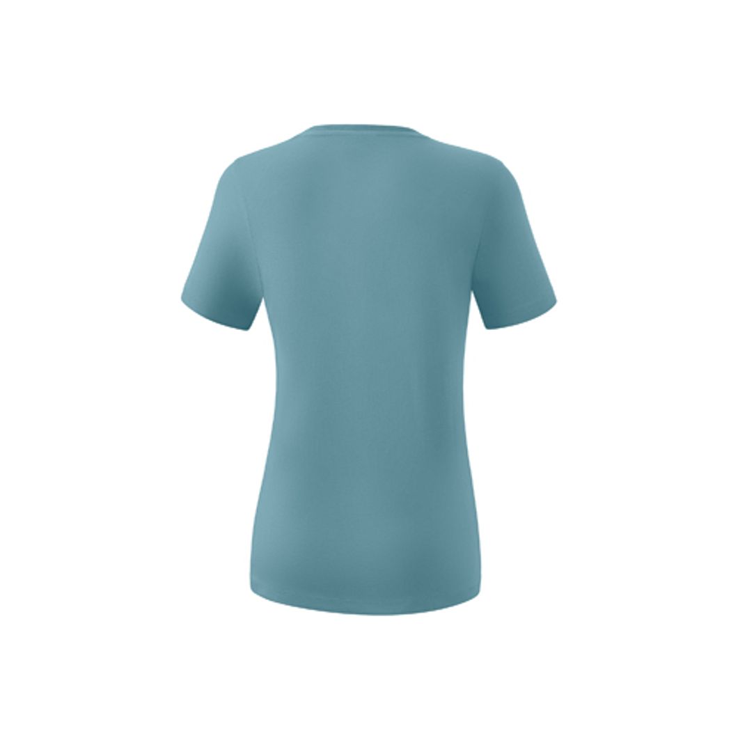 Teamsport T-Shirt Damen