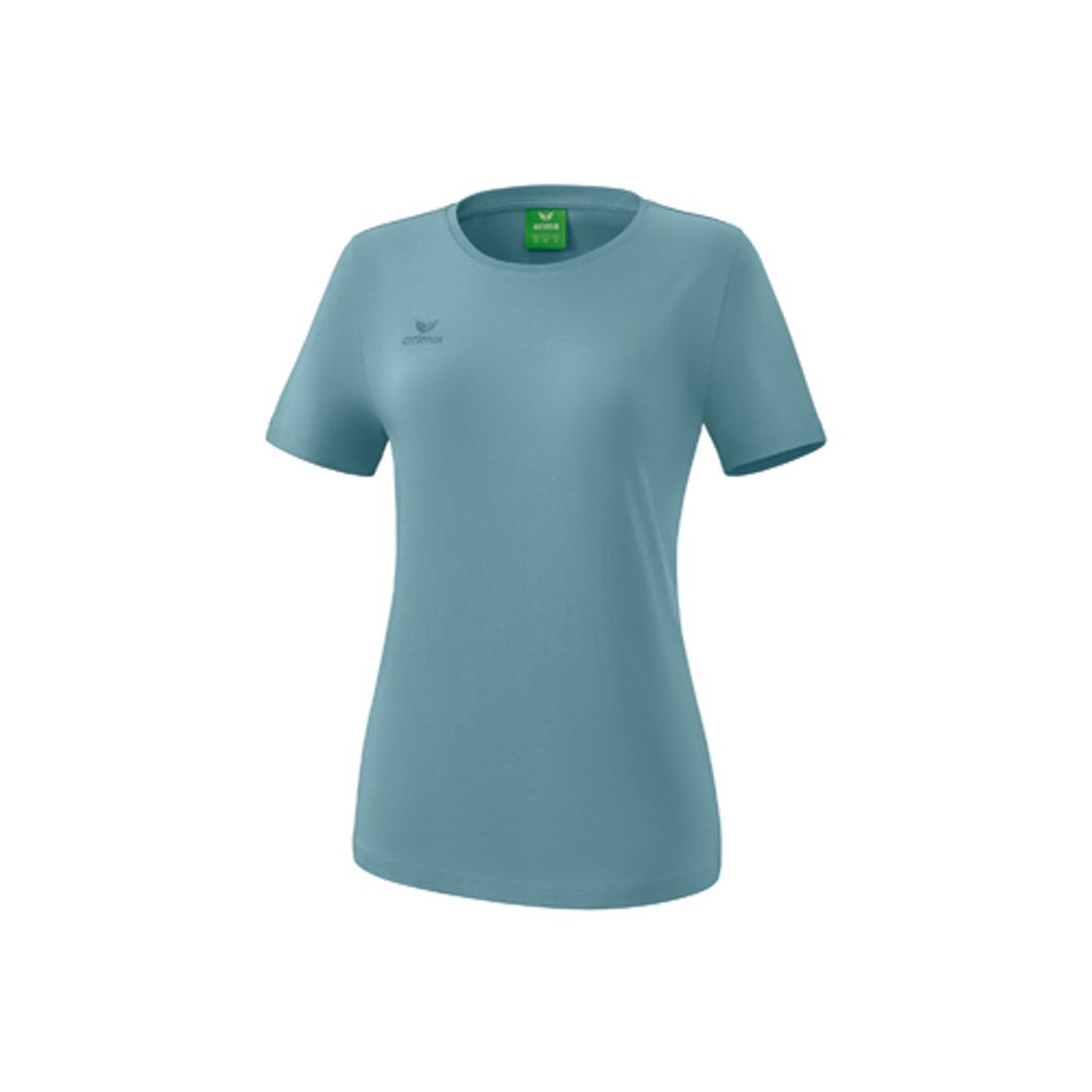 Teamsport T-Shirt Damen
