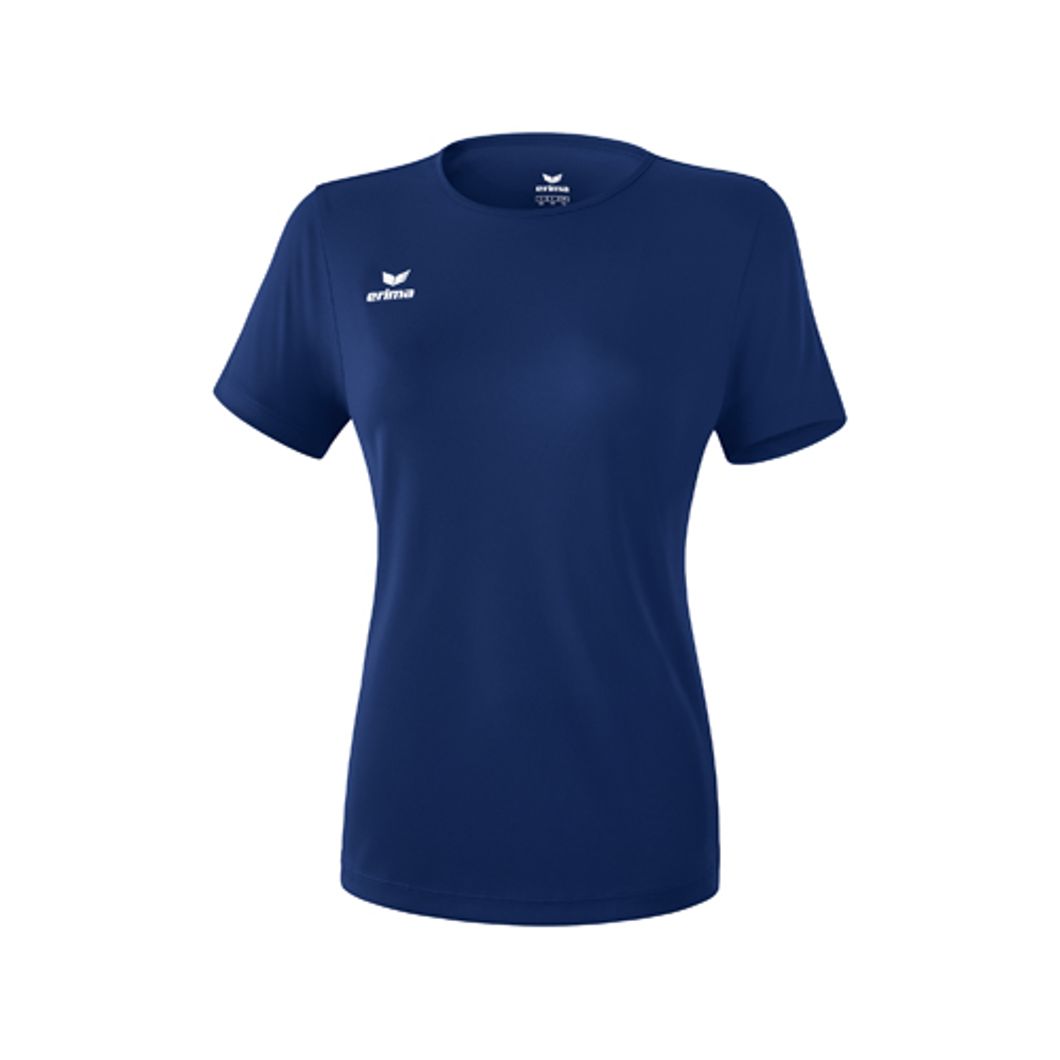 Teamsport Function T-Shirt Damen