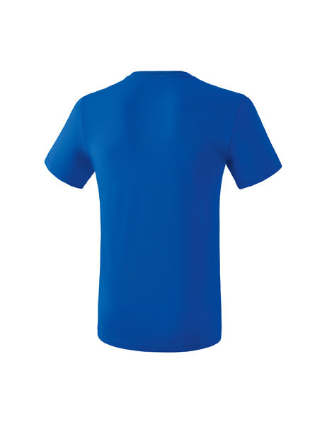 Teamsport T-Shirt Erwachsene; Kinder new royal