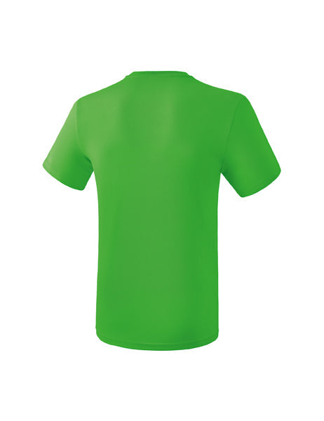 Promo T-Shirt Erwachsene; Kinder green