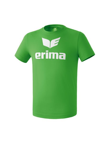 Promo T-Shirt Erwachsene; Kinder green