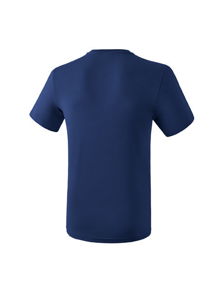 Promo T-Shirt Erwachsene; Kinder new navy