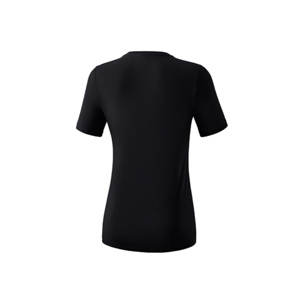 Teamsport T-Shirt Damen