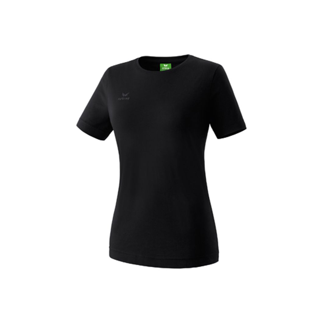 Teamsport T-Shirt Damen